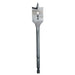 FLAT BORING BIT 1-3/8X6