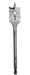 FLAT BORING BIT 7/8 X6
