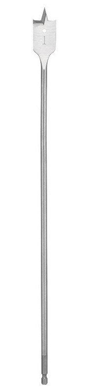 FLAT BORING BIT 7/8X 16