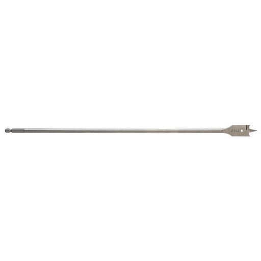 FLAT BORING BIT 3/4X16