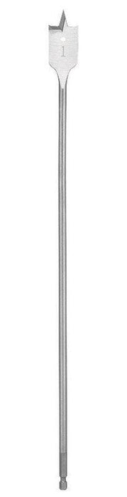 FLAT BORING BIT 5/8X16