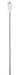 FLAT BORING BIT 5/8X16
