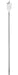 FLAT BORING BIT 1/2X16