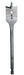 FLAT BORING BIT 3/4X6