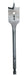 FLAT BORING BIT 5/8 X 6