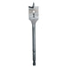 FLAT BORING BIT 9/16 X6