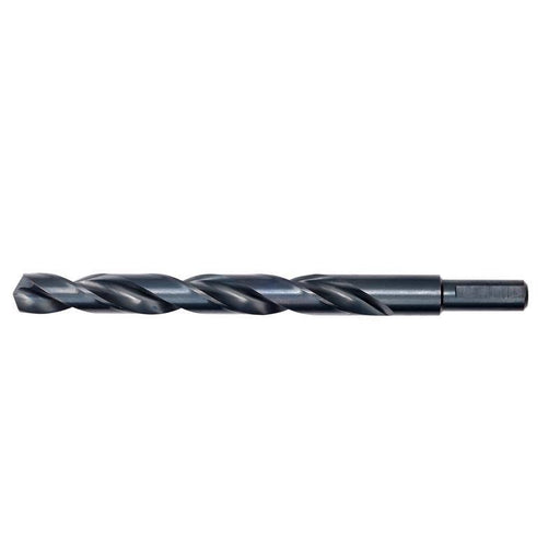 DRILL BIT BLK OX 31/64