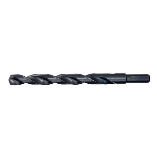 DRILL BIT BLK OX 15/32