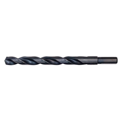 DRILL BIT BLK OX 29/64