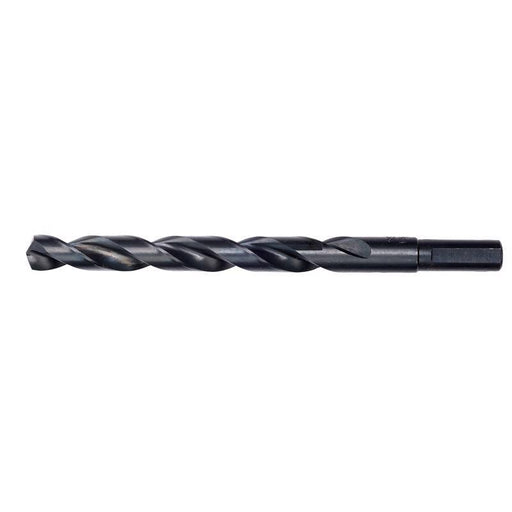 DRILL BIT BLK OX 27/64