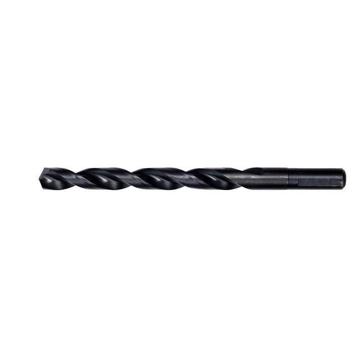 DRILL BIT BLK OX 25/64