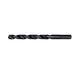 DRILL BIT BLK OX 25/64