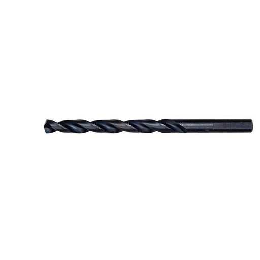 BLK OXIDE DRL BIT 19/64