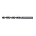 BLK OXIDE DRL BIT 17/64