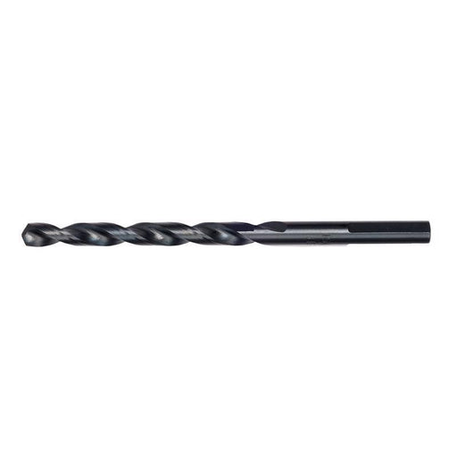 BLK OXIDE DRL BIT 15/64