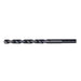 BLK OXIDE DRL BIT 15/64