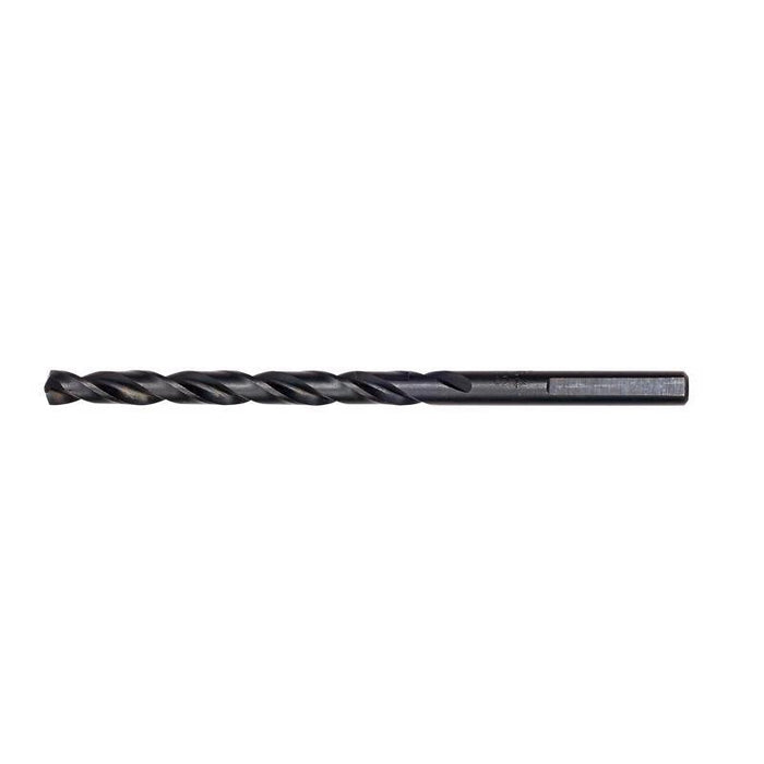 BLK OXIDE DRL BIT 13/64