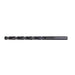 BLK OXIDE DRL BIT 13/64