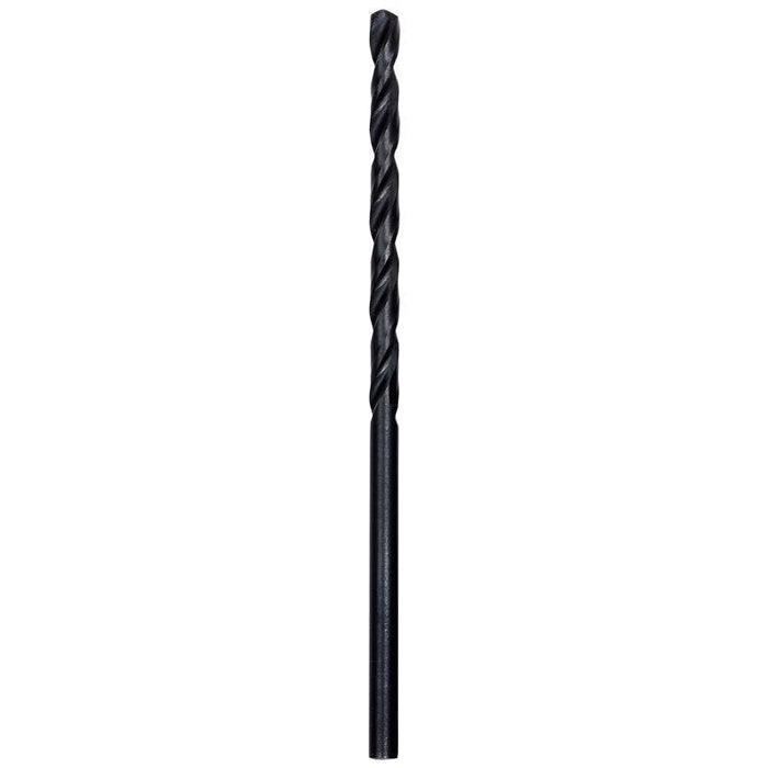 BLK OXIDE DRL BIT 7/64