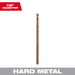 COBALT DRILL BIT 1/8
