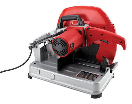 CHOP SAW 14