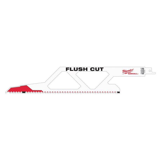 5T FLUSH CUT SAWZALL BLD