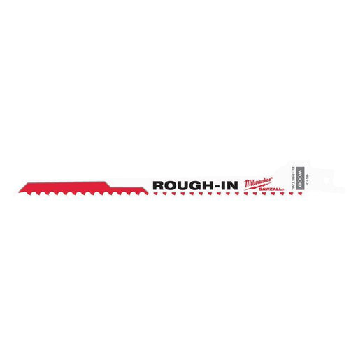 ROUGH-IN SAWZALL BLD 5PK