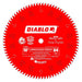 DIAB SAW BLD 10X84T