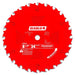 DIAB SAW BLD 8-1/4X24T