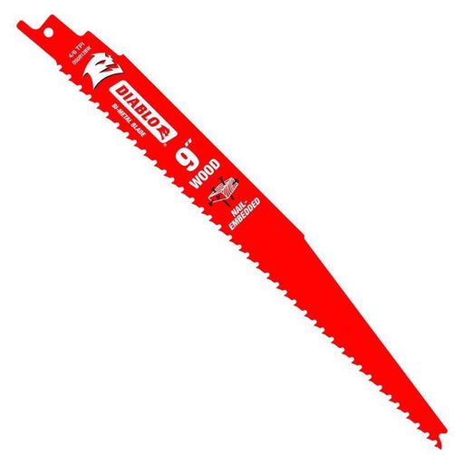 DIAB RECIP 9 4/6T 5PK