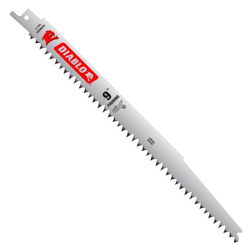 WOOD PRUNING BLADE 9 5T