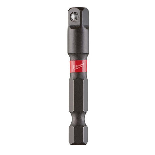 MLW SOCKET ADAPTR 1/4