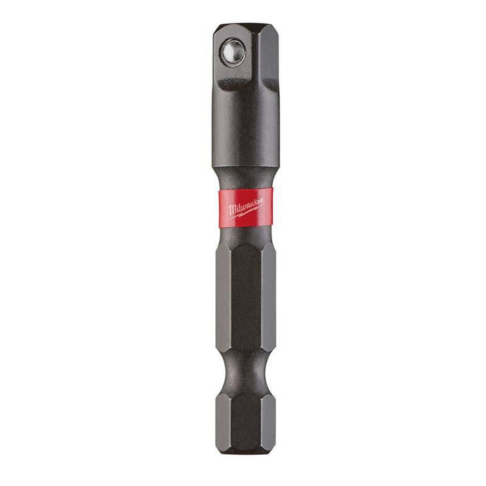 MLW SOCKET ADAPTR 1/4