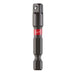 MLW SOCKET ADAPTR 1/4