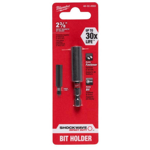 BIT TIP HOLDER 2.36SW