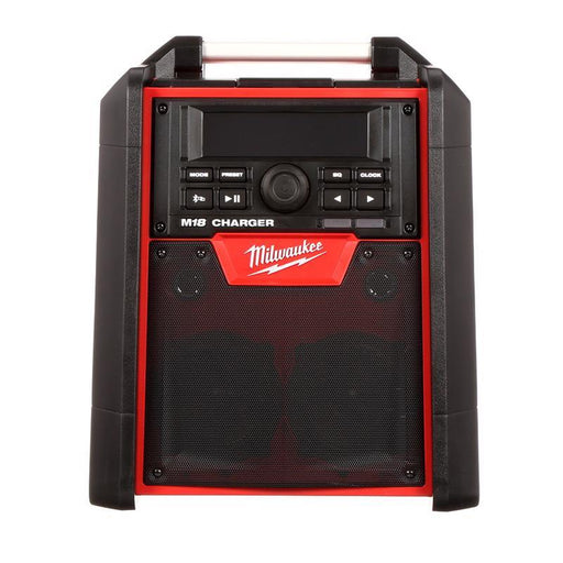 M18 JOBSITE RADIO/CHARGR