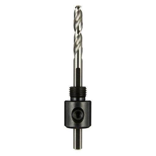 HOLESAW ARBOR 1/4SHNK