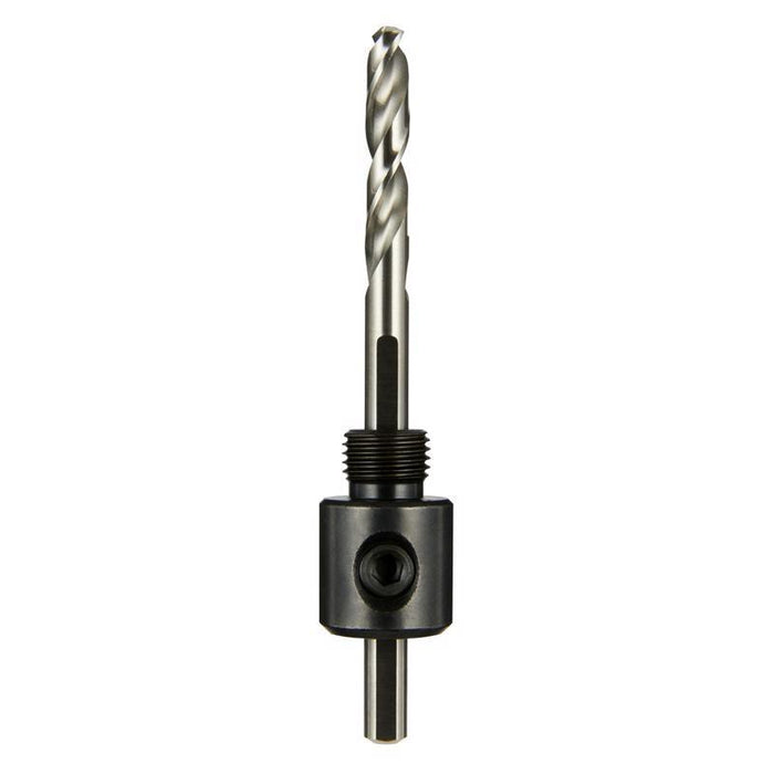 HOLESAW ARBOR 1/4SHNK