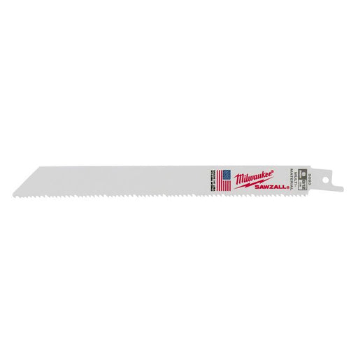 MLW RECIP 8 8/12T BULK