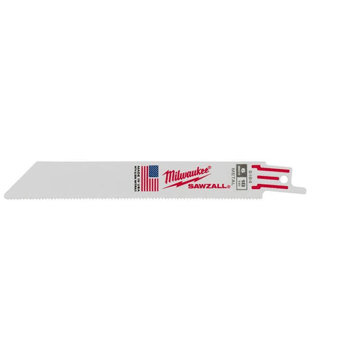 MLW RECIP 6 18T BULK