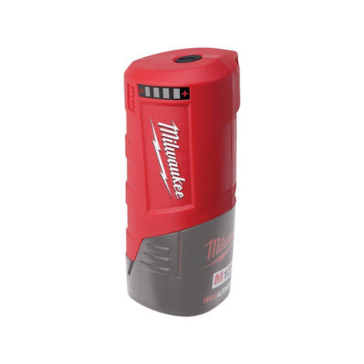 POWER SOURCE M12
