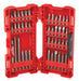 DRIVER BIT SET 42PC