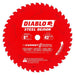 CERMET SAW BLADE 8 42T