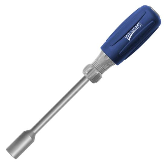 Nut Drr - Cushion Grip - 5in. Blade - 5/16 - JHW24417