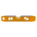 Johnson 9 in. Aluminum Magnetic Torpedo Level 3 vial
