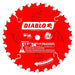 FRAME BLADE 5-3/8X24T