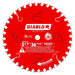 FINISH BLADE 5-3/8X36T