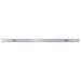 Johnson 48 in. L X 2 in. W Aluminum Heavy Duty Straight Edge SAE