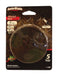 Gator 3 in. D X 3/8 in. Aluminum Oxide Metal Cut-Off Blade 5 pc