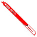 RECIP BLADE CARBDE 128T